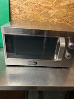 Horeca microgolf oven Buffela, Ophalen, Zo goed als nieuw, Oven