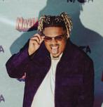 Naza - Accor Arena 20/04/2026, Une personne, Avril