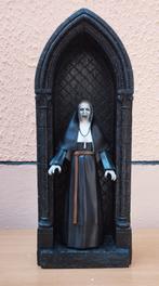 The Nun Figurine dans sa chapelle, Ophalen of Verzenden, Zo goed als nieuw, Fantasy