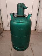 Bonbonne de gaz, Gebruikt