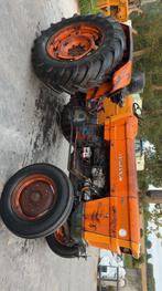 Fiat/someca900, Ophalen, 80 tot 120 Pk, Fiat