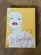 DVD the Best of Marilyn Monroe, Ophalen, Zo goed als nieuw