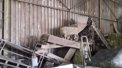 Vermicultuur (landbouwmachines), Diversen, Overige Diversen, Gebruikt, Ophalen