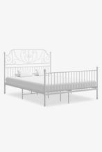 Prinsessenbed Ikea - met matras, Huis en Inrichting, Ophalen, Zo goed als nieuw