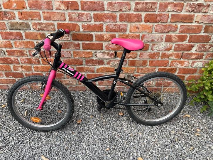 Vélo enfant, Fietsen en Brommers, Fietsen | Kinderfietsjes, Ophalen