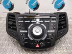 FORD FIESTA 1.5 TDCi Tit. Lease  [RADIO] 2015, Ophalen of Verzenden, Gebruikt, Stiba lid