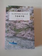 Yukiko Tajima - 500 Hidden Secrets of Tokyo, Ophalen of Verzenden, Nieuw