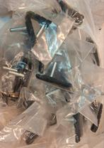 Cantilever remblokjes, Enlèvement