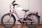 Als nieuwe Alu 20 inch meisjesfiets - 7 speed, Fietsen en Brommers, Ophalen, Zo goed als nieuw, 20 inch of meer, BNB Bike