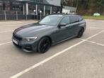 Moteur Bmw 320DX, Autos, Achat, Euro 6, Noir, Automatique