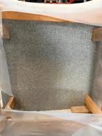 Tegels: Jasberg (graniet) gebrand en geborsteld, Tuin en Terras, Ophalen, Overige materialen, Nieuw, 10 m² of meer