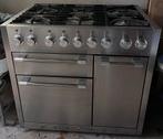 Falcon Mercury gasfornuis met oven, Ophalen, 60 cm of meer, Zo goed als nieuw, Gas