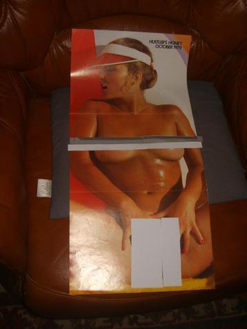 Poster femme sexy