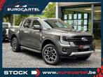 Ford Ranger 3.0 V6 241CV | WILDTRAK | VOLET | 51.157 € HTV, Auto's, Automaat, 4 deurs, 2993 cc, Leder
