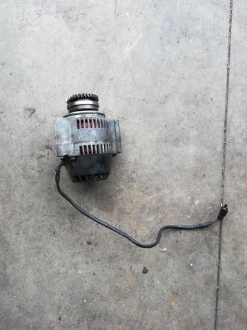 SUZUKI GSXR750 Alternator beschikbaar voor biedingen