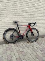 RIDLEY Cyclocross 52, Fietsen en Brommers, Ophalen, Gebruikt