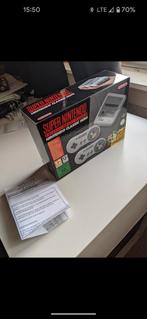 Nintendo Snes Classic mini, Ophalen, Nieuw