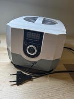 Ultrasoon reinger, Ophalen, Zo goed als nieuw