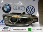 BMW 3 SERIE F30 F31 XENON LED KOPLAMP RECHTS 63117259526, Auto-onderdelen, Ophalen of Verzenden, Gebruikt, BMW