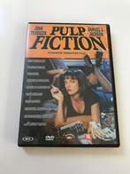 DVD Pulp Fiction, Comme neuf, Thriller d'action, Enlèvement ou Envoi, À partir de 16 ans