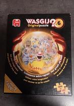jumbo wasgij puzzel, Ophalen, 500 t/m 1500 stukjes, Gebruikt, Legpuzzel