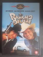 Rancho Deluxe (1974) - Jeff Bridges, Elizabeth Ashley, Comme neuf, Comédie romantique, Enlèvement ou Envoi, À partir de 16 ans