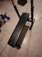 Gorillasports Bench Press, Ophalen, Gebruikt, Metaal, Borst
