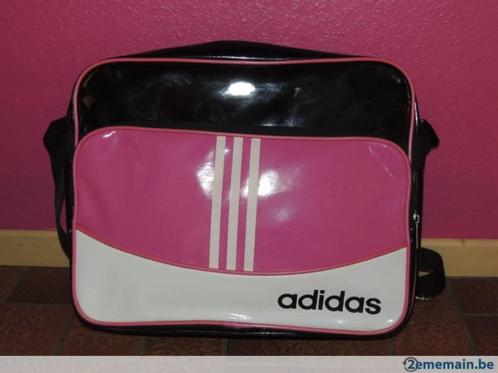 Cartable - Sac à bandouilière Adidas, Handtassen en Accessoires, Tassen | Schoudertassen, Ophalen
