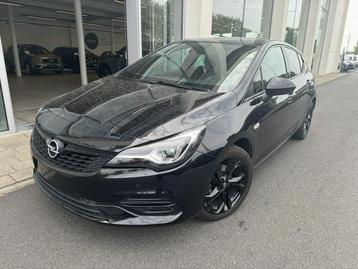 Opel Astra K Ultimate  beschikbaar voor biedingen