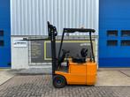 VS-22203 Elektrische Duplex heftruck Still R50-15 Freelift, Auto-onderdelen, Ophalen of Verzenden, Gebruikt