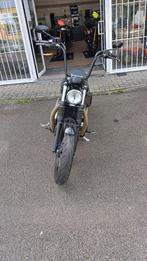 MOTO TRIUMPH BOBBER, Motoren, Motoren | Triumph, 2 cilinders, Chopper, Bedrijf, Meer dan 35 kW