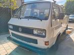 T3 VW Doka, Auto's, Particulier, Benzine, Te koop