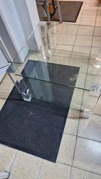 Table ardeco en verre en très bonne état, Bricolage & Construction, Vitres, Châssis & Fenêtres