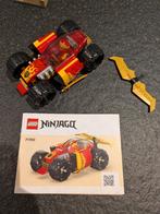 lego 71780 ninjago, Enlèvement ou Envoi, Comme neuf, Ensemble complet, Lego