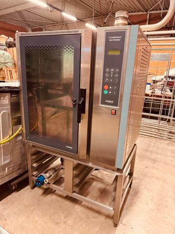 Professionele Leventi Combimat Oven - Ideaal voor Horeca! beschikbaar voor biedingen