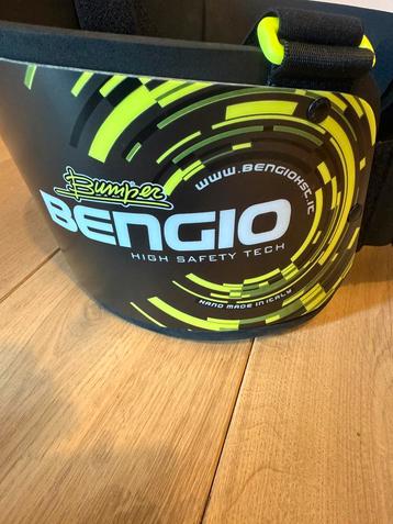Ribbenbescherming Bengio Karting beschikbaar voor biedingen