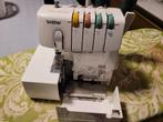Overlock plus coverlock, Hobby en Vrije tijd, Ophalen