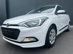 Hunday I 20 22500 kms Uitmuntende staat. A/C. 4 EV..., Voorwielaandrijving, Stof, Zwart, 4 cilinders