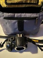 Nikon D3100, Audio, Tv en Foto, Ophalen of Verzenden, Zo goed als nieuw, Spiegelreflex, Nikon