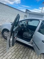 Ford Focus C max, Te koop, Zilver of Grijs, Benzine, Onderhoudsboekje