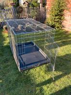 Bench, Dieren en Toebehoren, Ophalen, Gebruikt