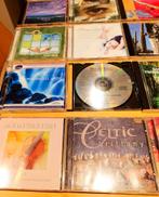 Volledige collectie Relaxatie, Meditatie, New Age CD's TOP!!, Cd's en Dvd's, Cd's | Meditatie en Spiritualiteit, Ophalen of Verzenden