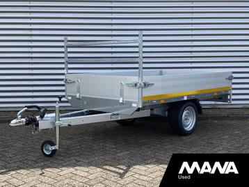 EDUARD P3 2314 Plateau 1350kg 230X140 (bj 2024) beschikbaar voor biedingen