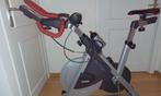hometrainer, Sport en Fitness, Fitnessapparatuur, Borst, Nieuw, Ophalen of Verzenden, Metaal