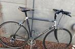 Koersfiets 50/52 carbon, Fietsen en Brommers, Fietsen | Racefietsen, Ophalen