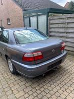 Opel Omega GPL 2.0 235 000 km essence, Achat, Particulier