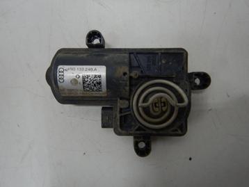 Audi S3 8V Stelmotor Uitlaat Gasklep 4N0133246A beschikbaar voor biedingen