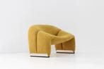 Artifort Groovy fauteuil F598 Pierre Paulin Boucle, Ophalen of Verzenden