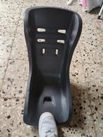 Fietsstoeltje Babboe, Fietsen en Brommers, Fietsaccessoires | Fietsstoeltjes, Babboe, 0 t/m 18 kg, Voorzitje, Ophalen of Verzenden