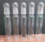 5 laboflesjes, Ophalen of Verzenden, Nieuw